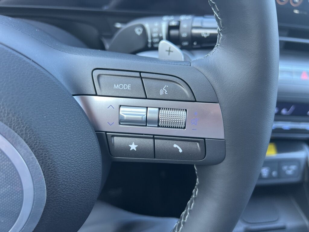 2026 Hyundai KONA Limited AWD Waldorf MD