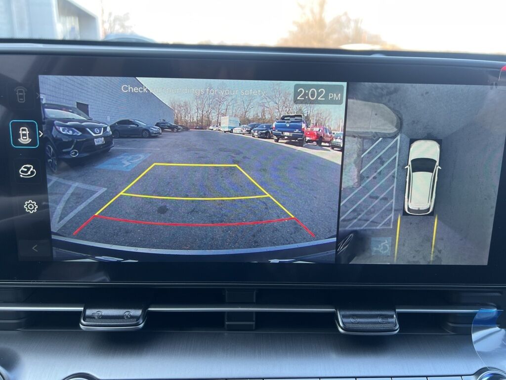 2026 Hyundai KONA Limited AWD Waldorf MD