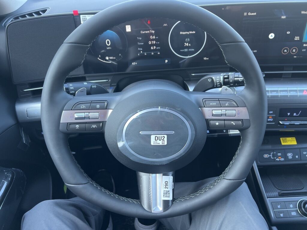 2026 Hyundai KONA Limited AWD Waldorf MD