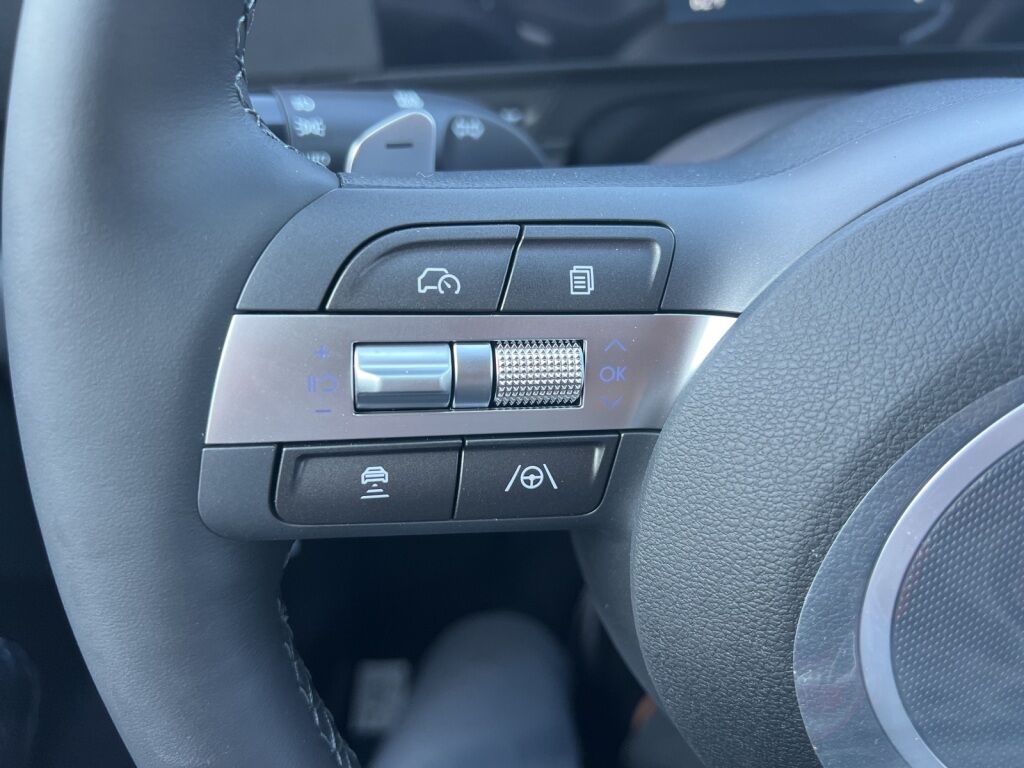 2026 Hyundai KONA Limited AWD Waldorf MD