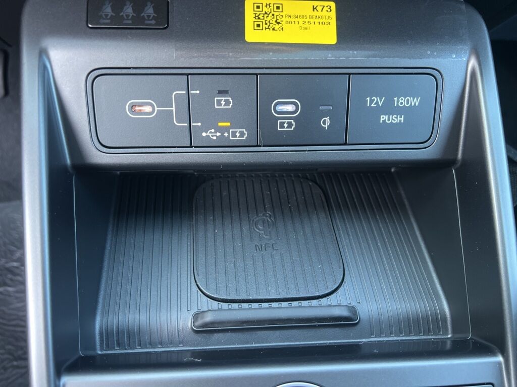 2026 Hyundai KONA Limited AWD Waldorf MD