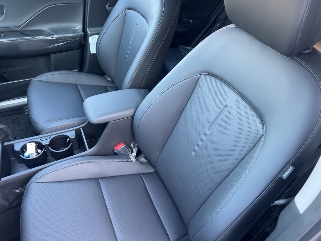 2026 Hyundai KONA Limited AWD Waldorf MD