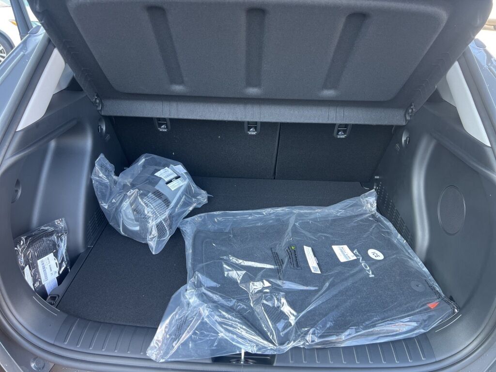 2026 Hyundai KONA Limited AWD Waldorf MD