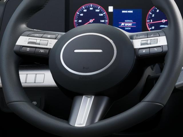 2026 Hyundai KONA Limited AWD Waldorf MD