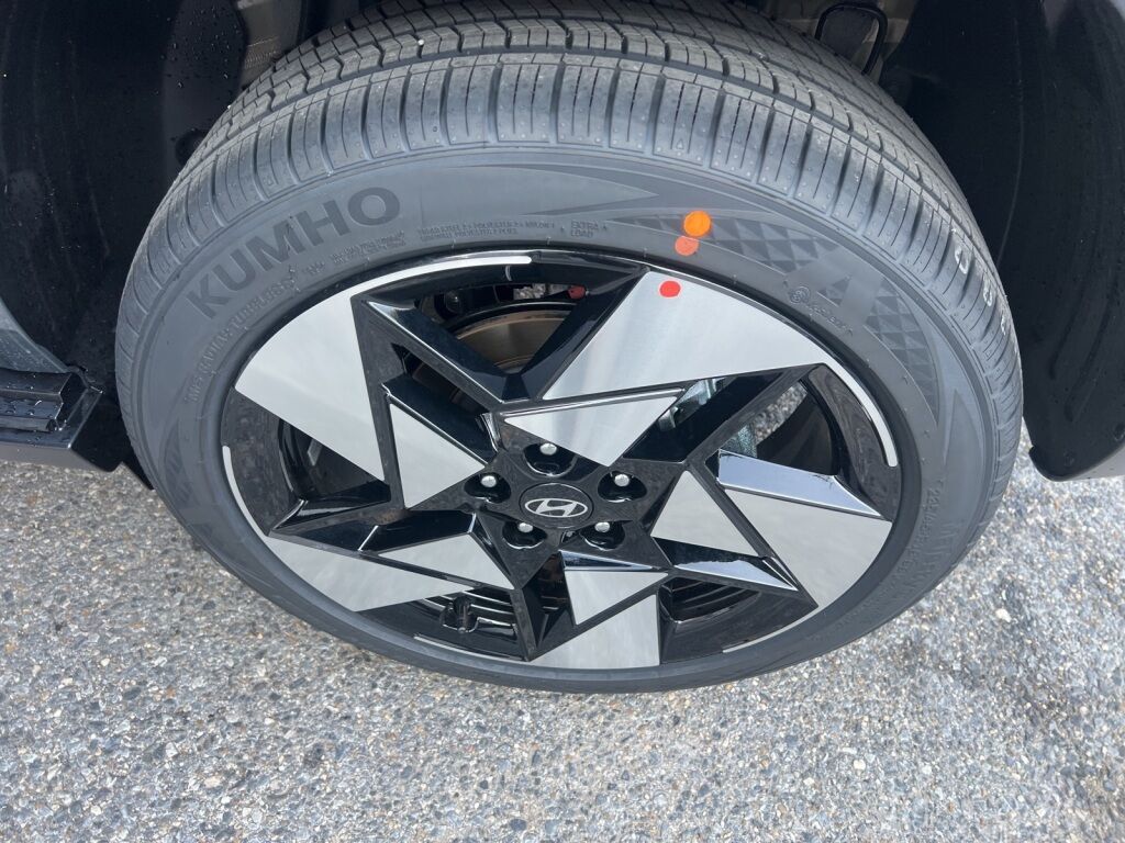 2026 Hyundai KONA Limited AWD Waldorf MD