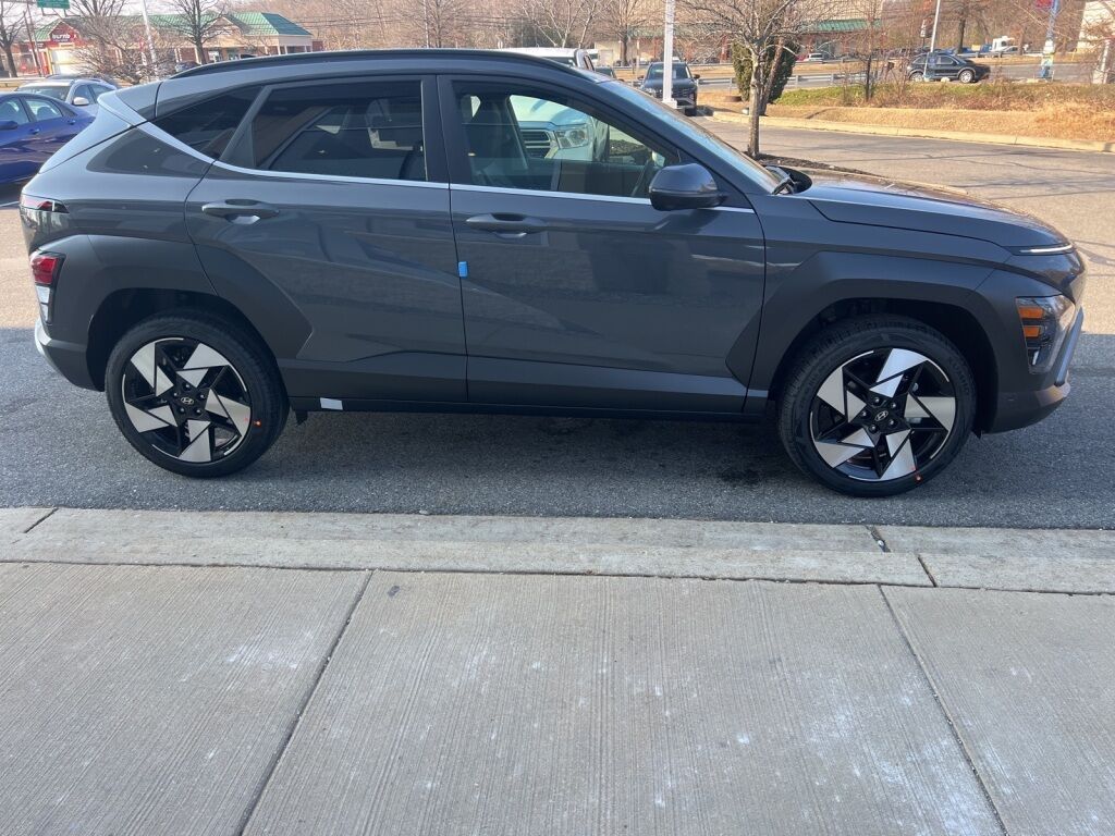 2026 Hyundai KONA Limited AWD Waldorf MD