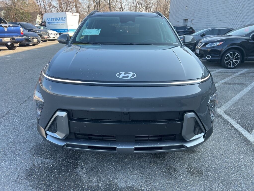 2026 Hyundai KONA Limited AWD Waldorf MD