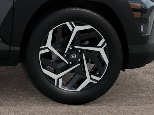 2026 Hyundai KONA Limited AWD Waldorf MD