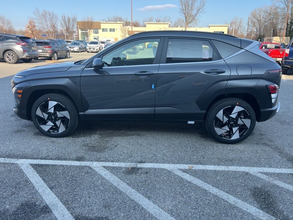 2026 Hyundai KONA Limited AWD Waldorf MD