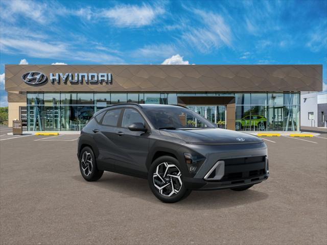 2026 Hyundai KONA Limited AWD Waldorf MD