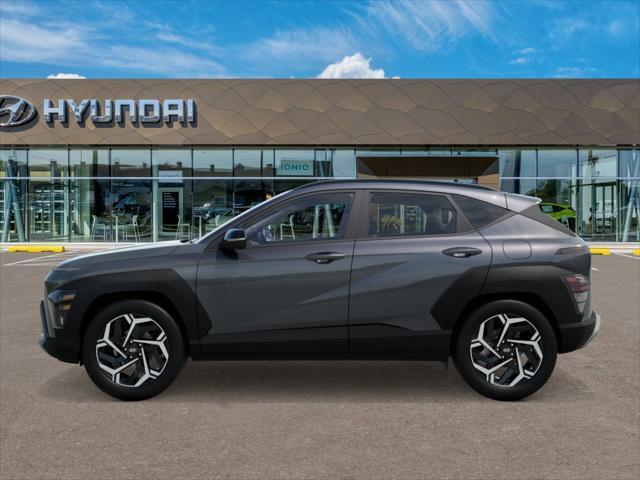 2026 Hyundai KONA Limited AWD Waldorf MD