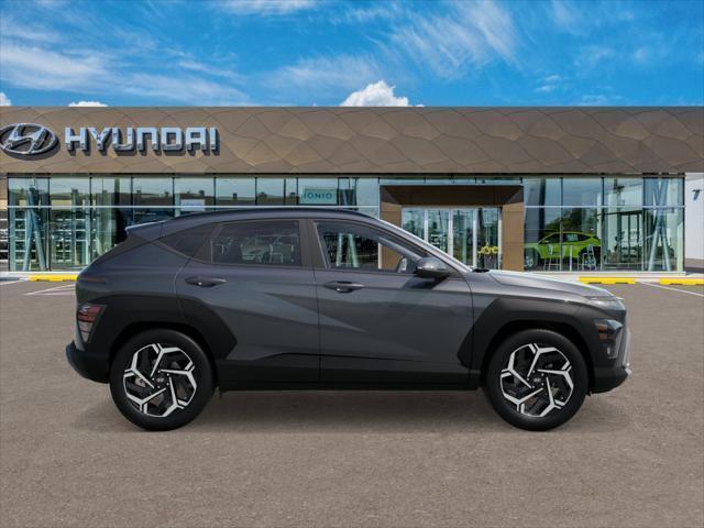 2026 Hyundai KONA Limited AWD Waldorf MD