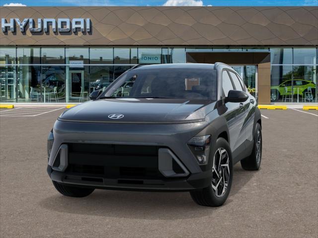 2026 Hyundai KONA Limited AWD Waldorf MD