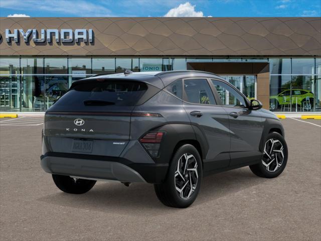 2026 Hyundai KONA Limited AWD Waldorf MD