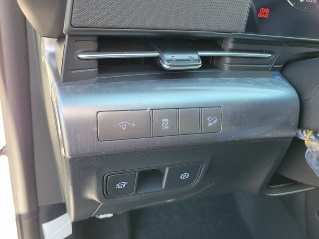 2026 Hyundai KONA Limited AWD Waldorf MD