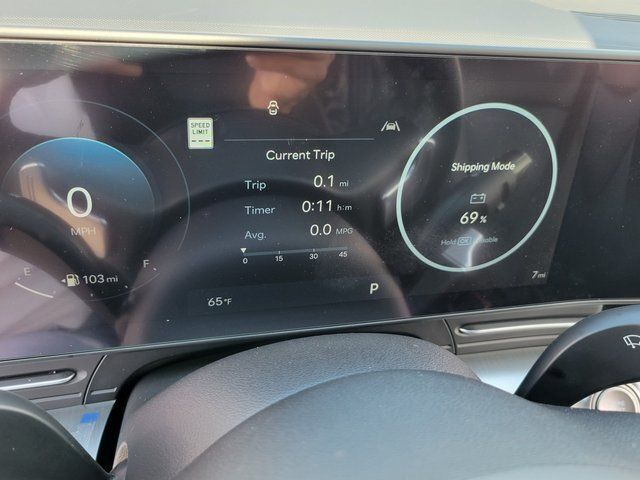 2026 Hyundai KONA Limited AWD Waldorf MD