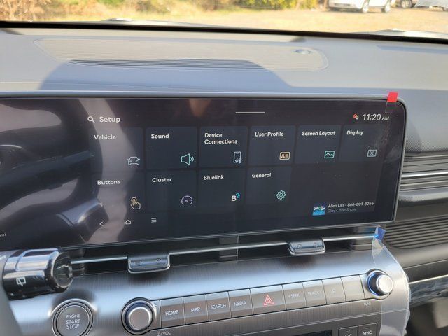 2026 Hyundai KONA Limited AWD Waldorf MD