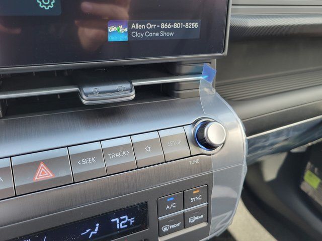 2026 Hyundai KONA Limited AWD Waldorf MD