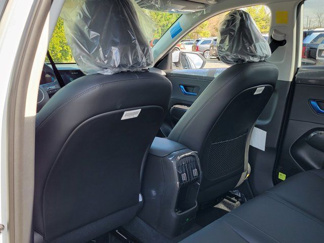 2026 Hyundai KONA Limited AWD Waldorf MD