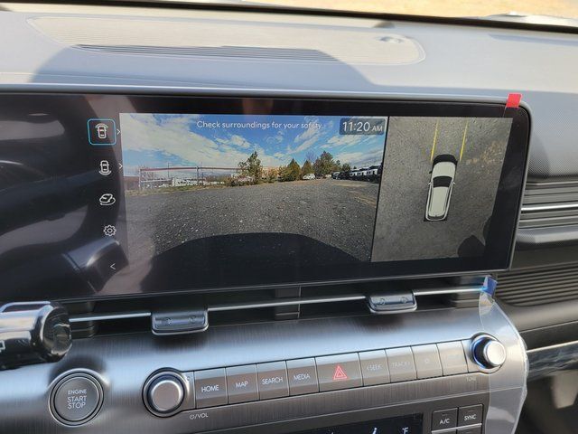 2026 Hyundai KONA Limited AWD Waldorf MD