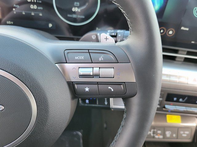 2026 Hyundai KONA Limited AWD Waldorf MD