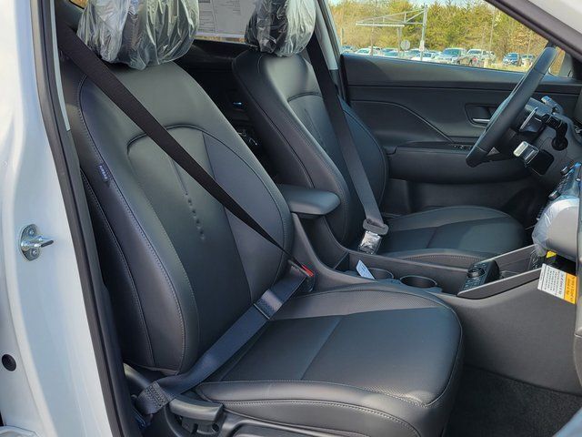 2026 Hyundai KONA Limited AWD Waldorf MD