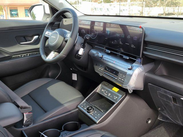 2026 Hyundai KONA Limited AWD Waldorf MD