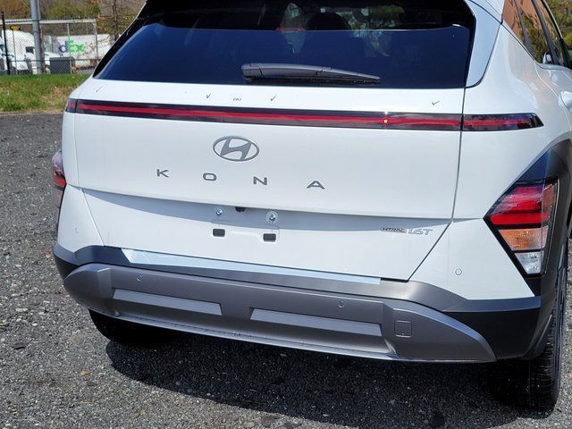 2026 Hyundai KONA Limited AWD Waldorf MD