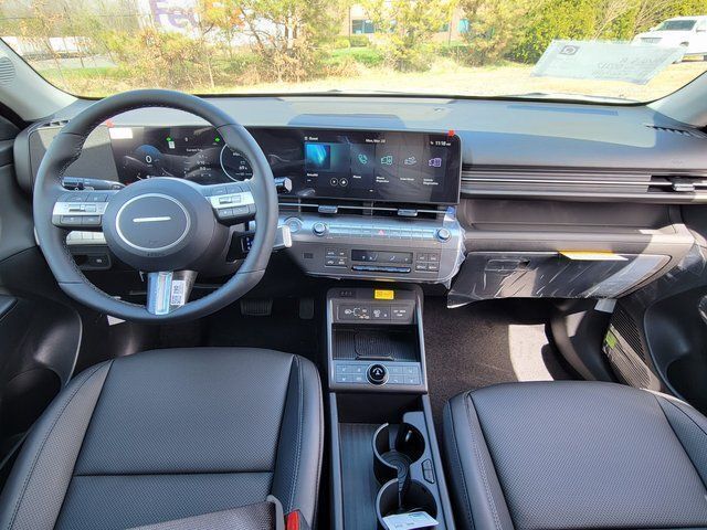 2026 Hyundai KONA Limited AWD Waldorf MD