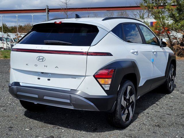 2026 Hyundai KONA Limited AWD Waldorf MD