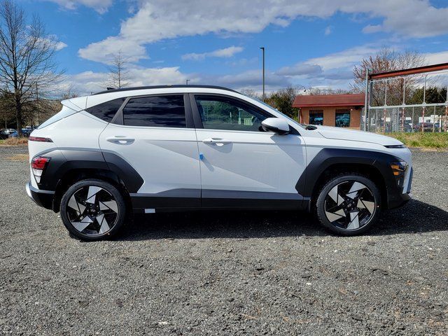 2026 Hyundai KONA Limited AWD Waldorf MD