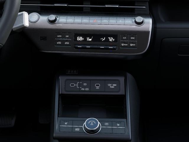 2026 Hyundai KONA Limited AWD Waldorf MD