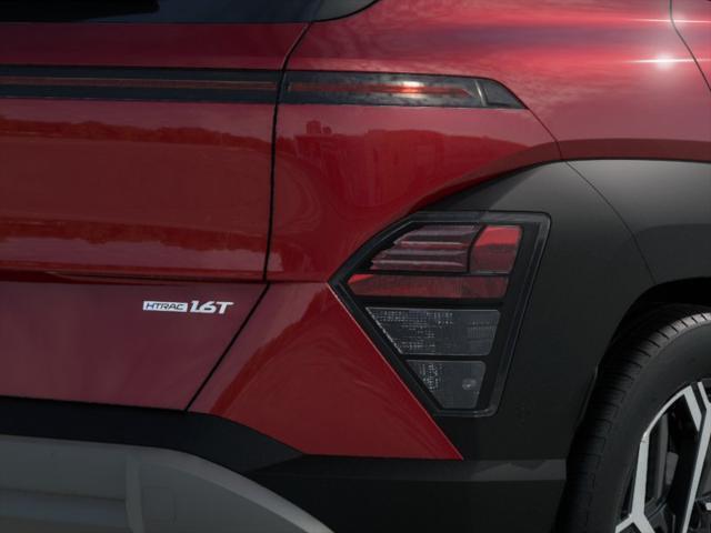 2026 Hyundai KONA Limited AWD Waldorf MD