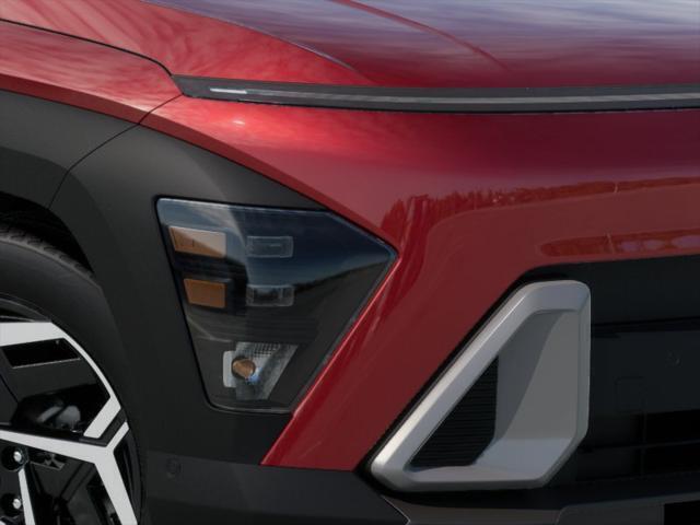 2026 Hyundai KONA Limited AWD Waldorf MD