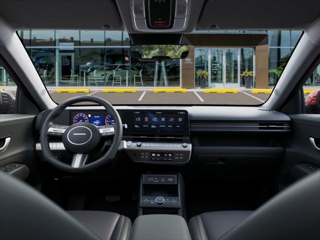 2026 Hyundai KONA Limited AWD Waldorf MD
