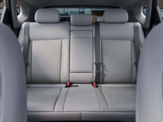 2026 Hyundai KONA Limited AWD Waldorf MD