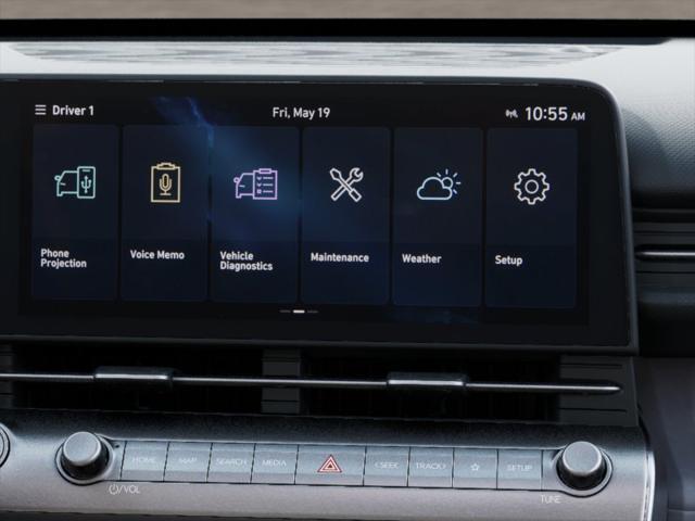 2026 Hyundai KONA Limited AWD Waldorf MD