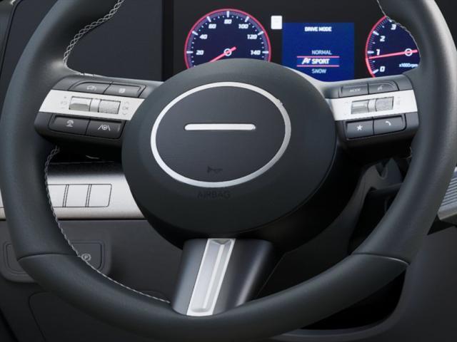 2026 Hyundai KONA Limited AWD Waldorf MD