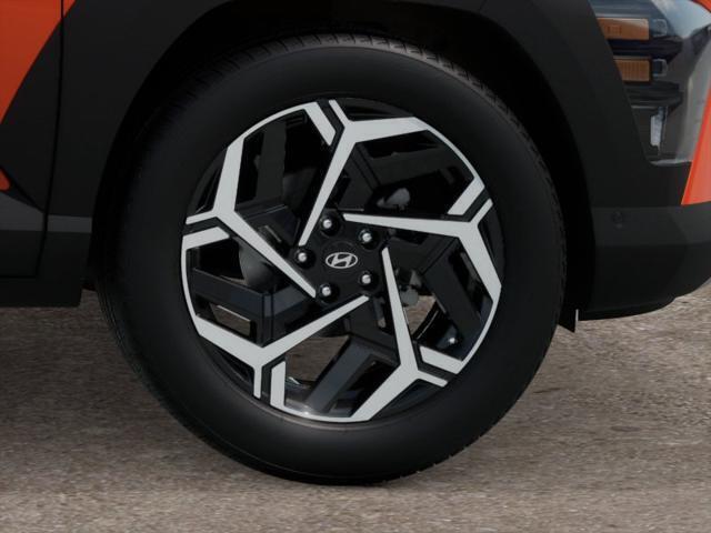 2026 Hyundai KONA Limited AWD Waldorf MD