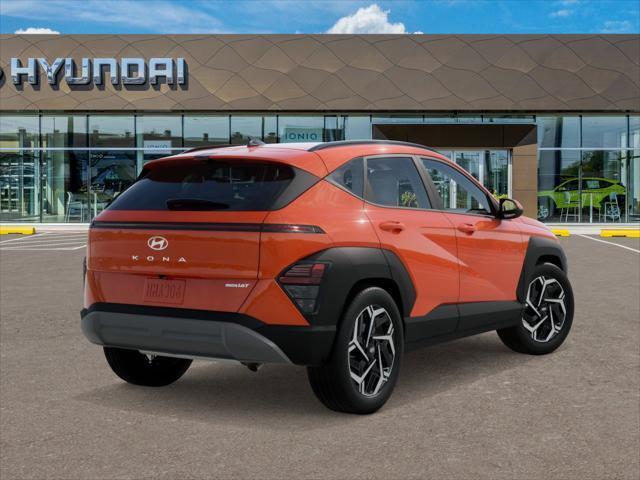 2026 Hyundai KONA Limited AWD Waldorf MD