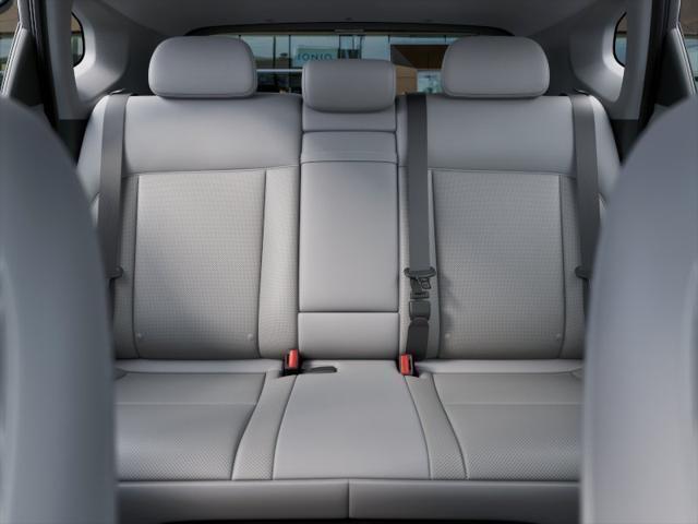 2026 Hyundai KONA Limited AWD Waldorf MD