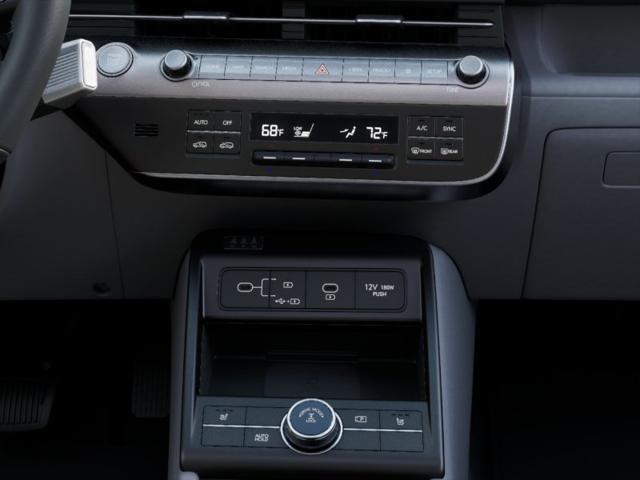 2026 Hyundai KONA Limited AWD Waldorf MD