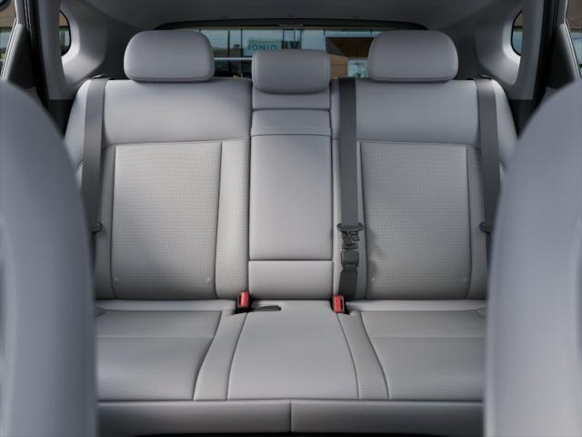 2026 Hyundai KONA Limited AWD Waldorf MD