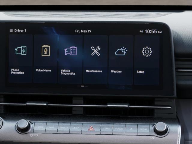 2026 Hyundai KONA Limited AWD Waldorf MD