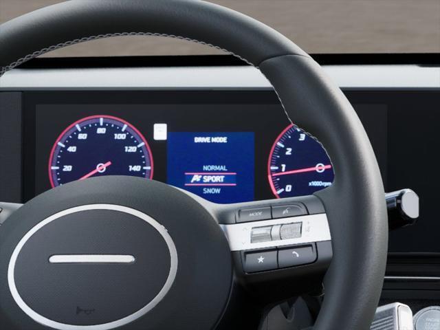 2026 Hyundai KONA Limited AWD Waldorf MD