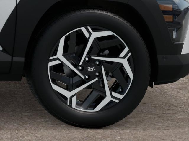 2026 Hyundai KONA Limited AWD Waldorf MD