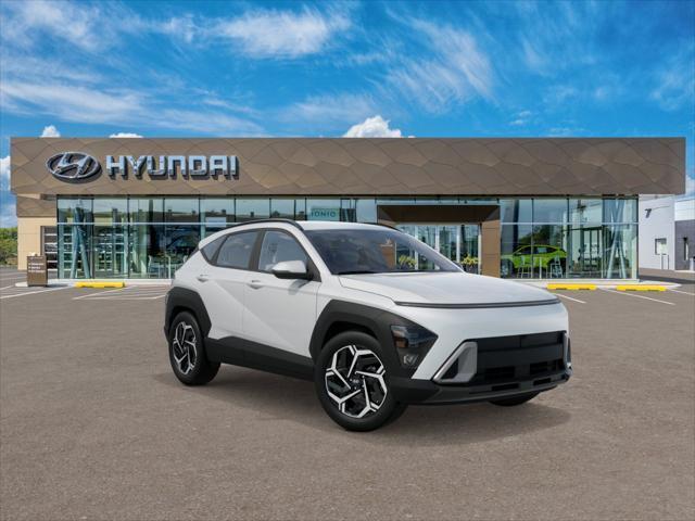 2026 Hyundai KONA Limited AWD Waldorf MD
