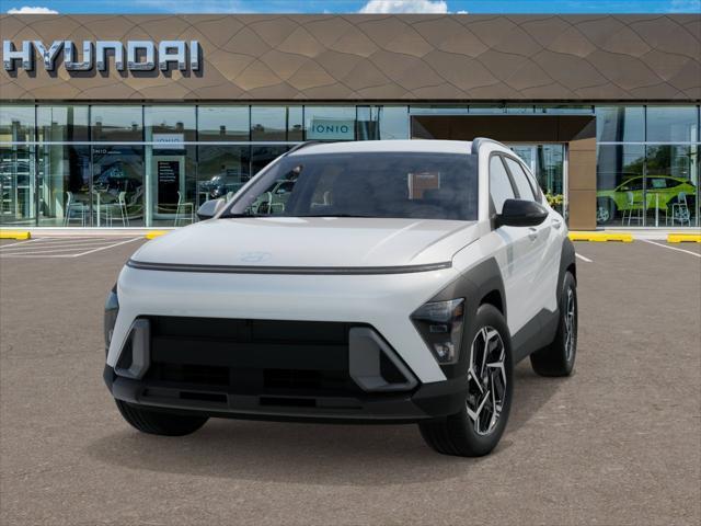 2026 Hyundai KONA Limited AWD Waldorf MD