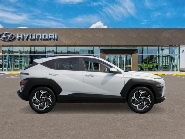 2026 Hyundai KONA Limited AWD Waldorf MD