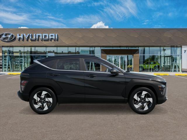 2026 Hyundai KONA Limited AWD Waldorf MD